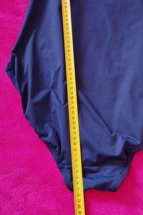 купальник суцільний