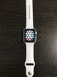 Apple watch 2 Edition Ceramic White 42 mm