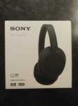 Sony WH-CH720N наушники