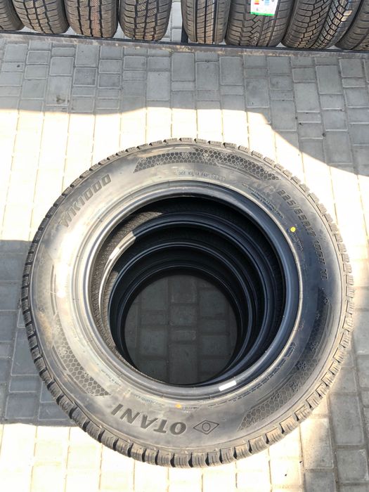 Зимова резина, НОВА, Otani 225/65R17