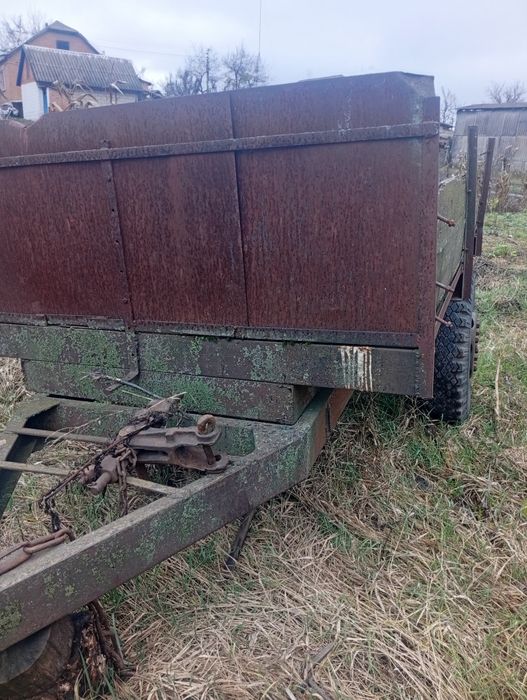 Продам Трактор т 40 ам