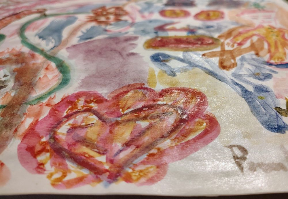 Pintura Contemporânea