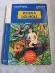 Lektura szkolna Księga dżungli