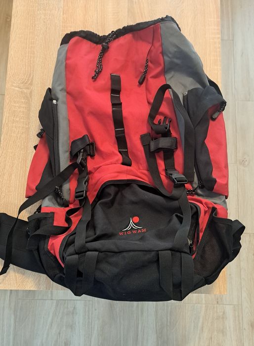 Plecak turystyczny WIGWAM Banff 75