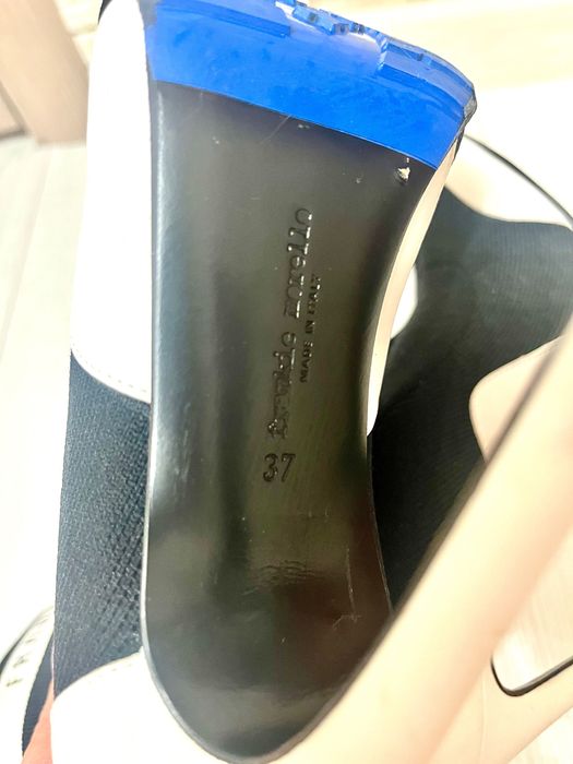 Ботінки італійського бренду