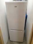 Lodówka 144 cm Beko