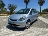 Honda Jazz 1.2 LS AC