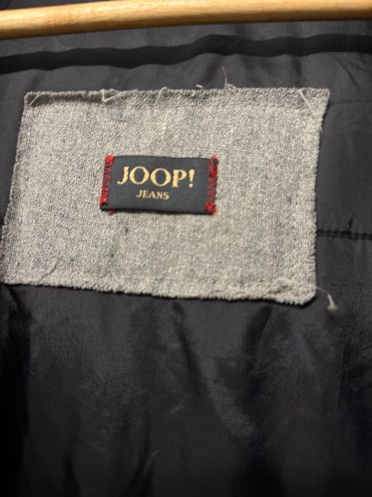 Продаж чоловіча куртка Joop, чорний колір