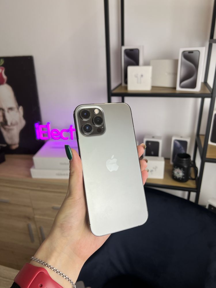 iPhone 13 Pro Max 256 Gb з економією до 2000 грн + AirPods Pro 2