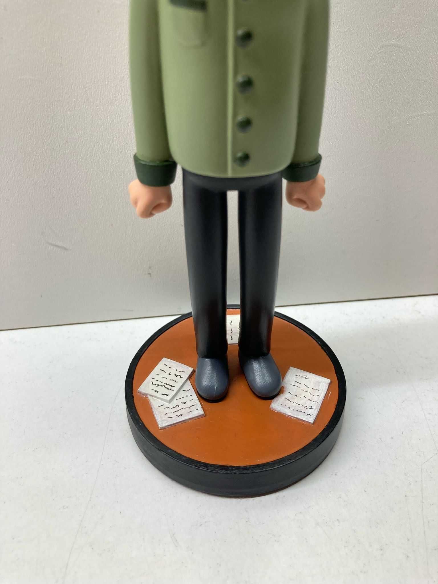 Figura de "The Stanlay Parable"