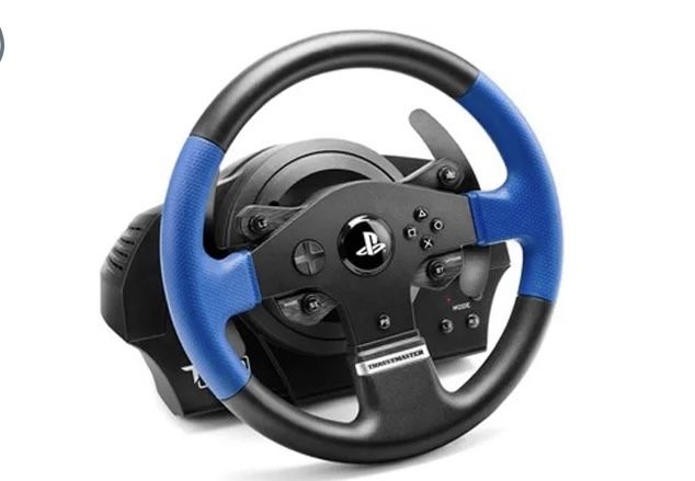 Kierownica Thrustmaster T150 Force Feedback