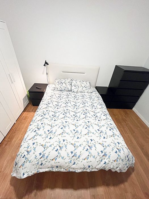 Quarto para arrendamento em Abrantes