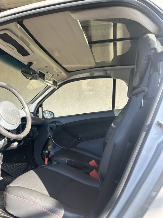 Продам смарт 450 в хорошем состояние