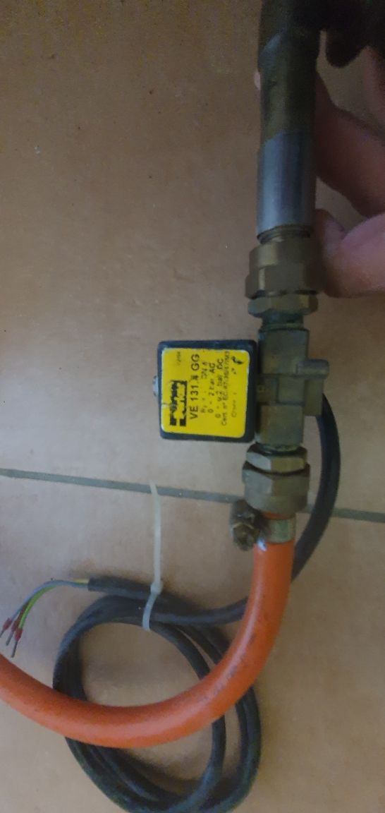 Mufla forno cerâmica eléctrico com gás 1300 graus