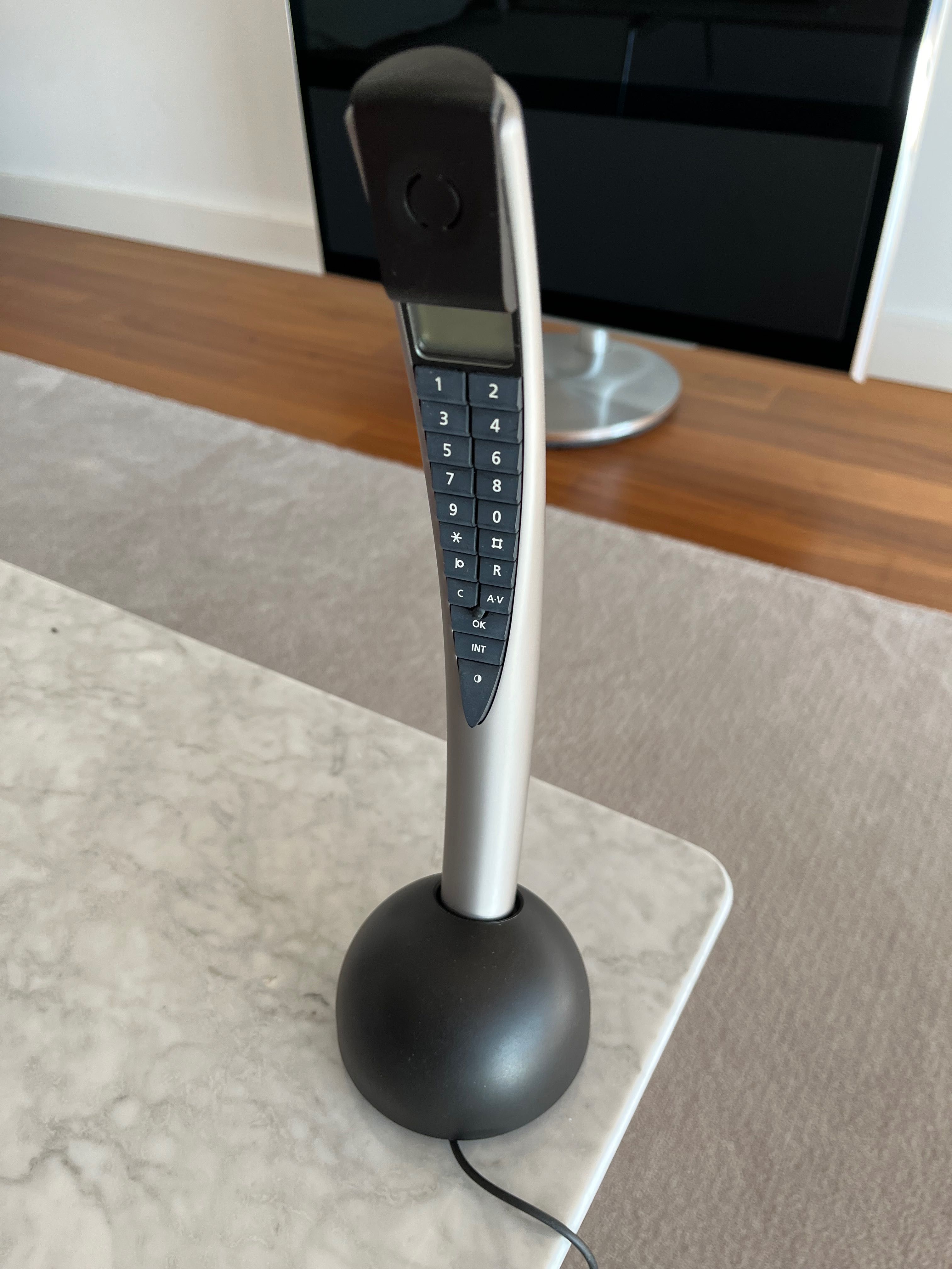 Telefone Bang & Olufsen Beocom 2