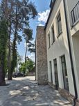 Окремостояче приміщення під бізнес 650м2+тераса