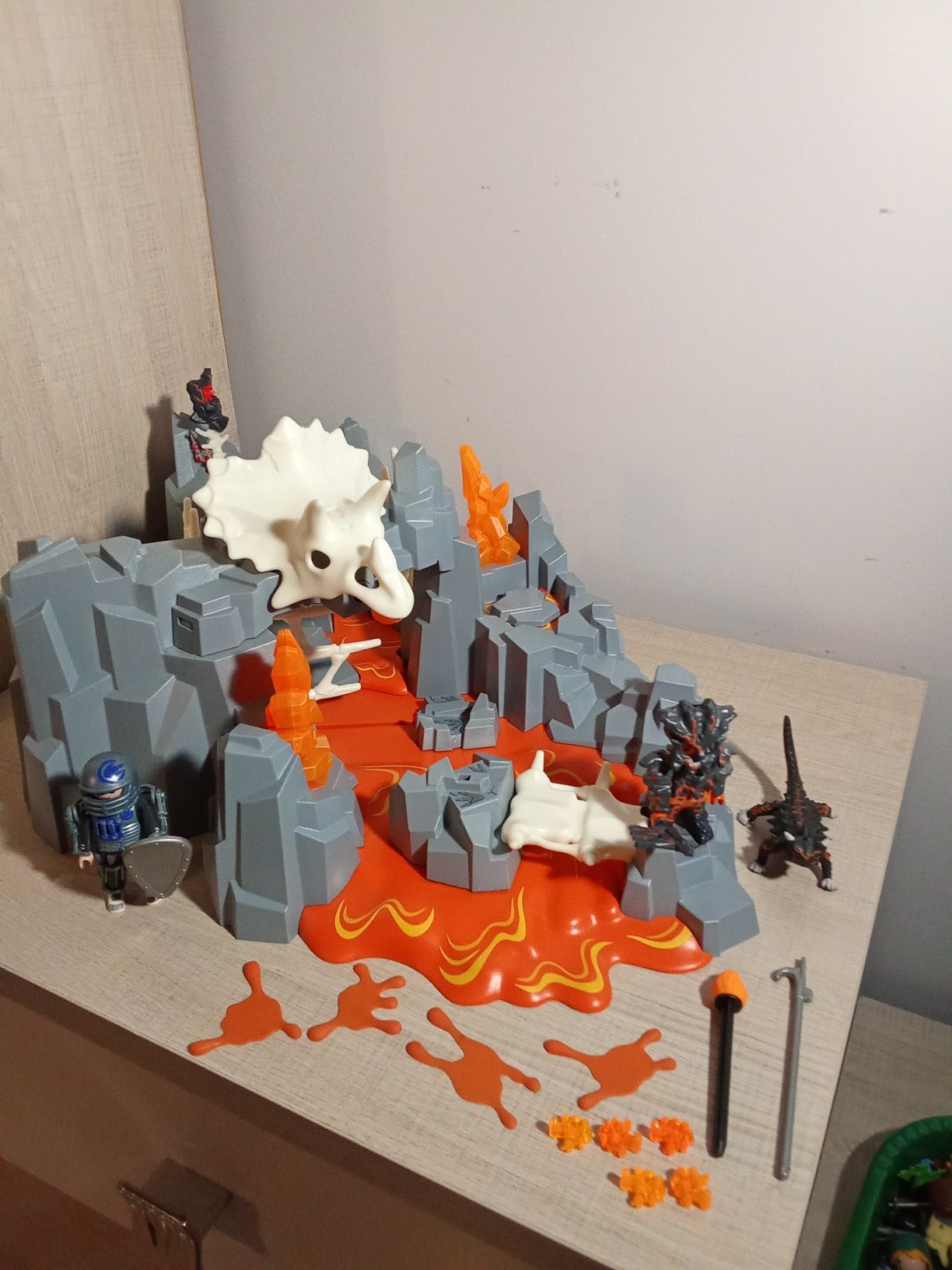 Zestaw Playmobil 70926