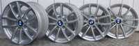 21. Felgi Aluminiowe R16 5X120 7J ET 40 BMW