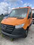 Mercedes Sprint 314 cdi como nova