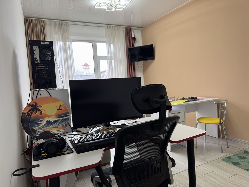 Продам квартиру у центрі м. Трускавець