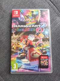 Mario Kart 8 Deluxe