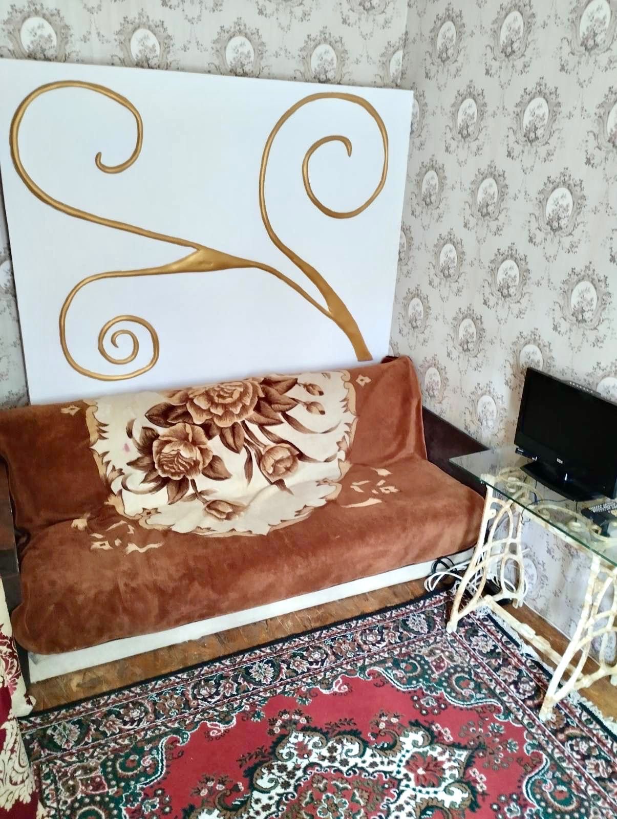 Продам дом на Гданцевке