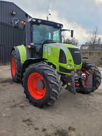 Claas Arion 610 Cebis 620 Pełzaki!!