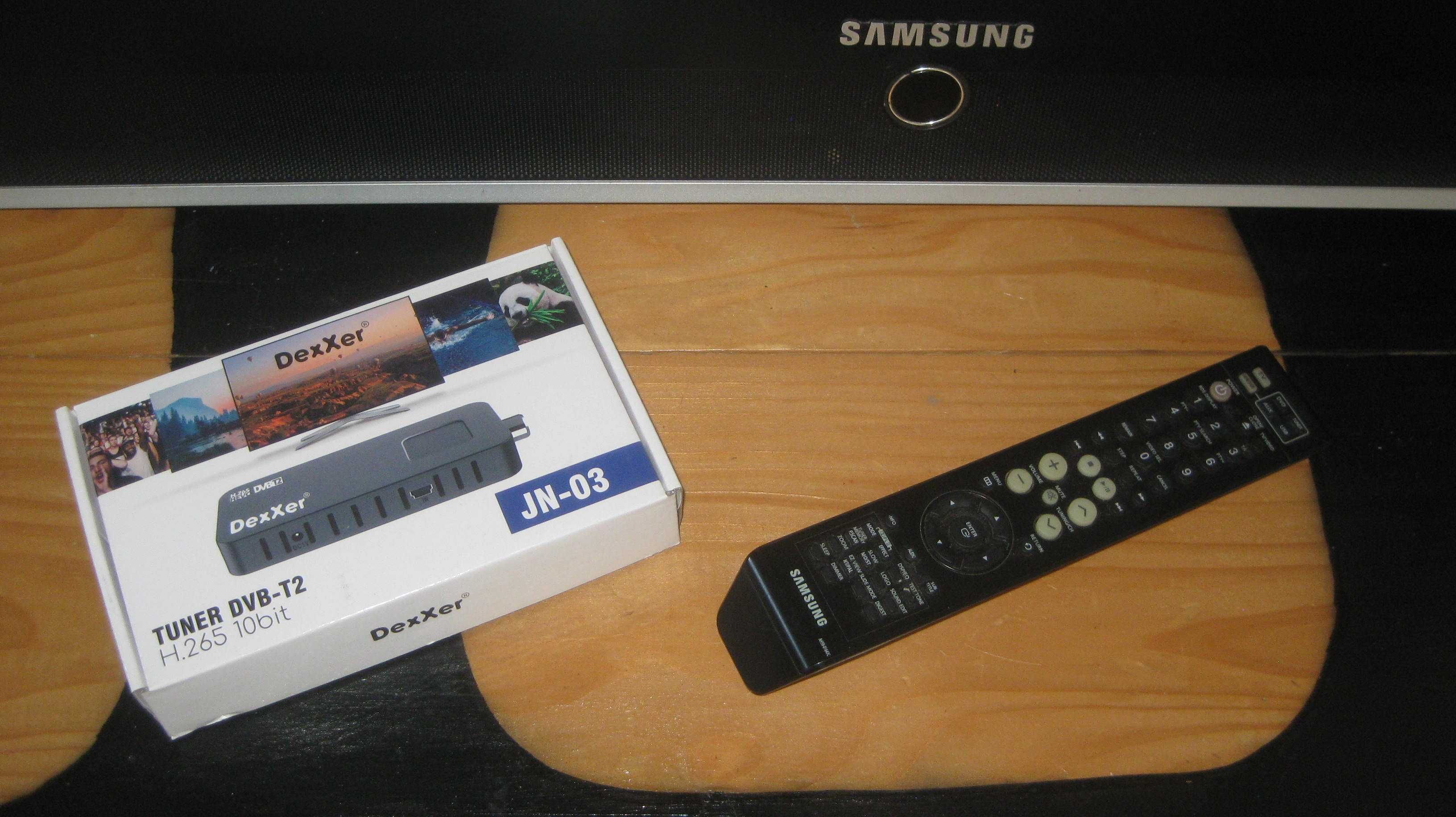 telewizor 42" SAMSUNG Plazma