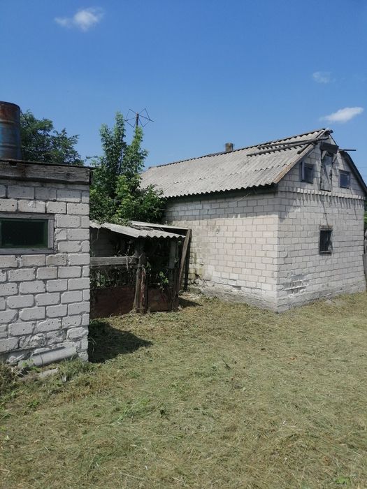 ДОМ, ЗЕМЛЯ 35 сот.