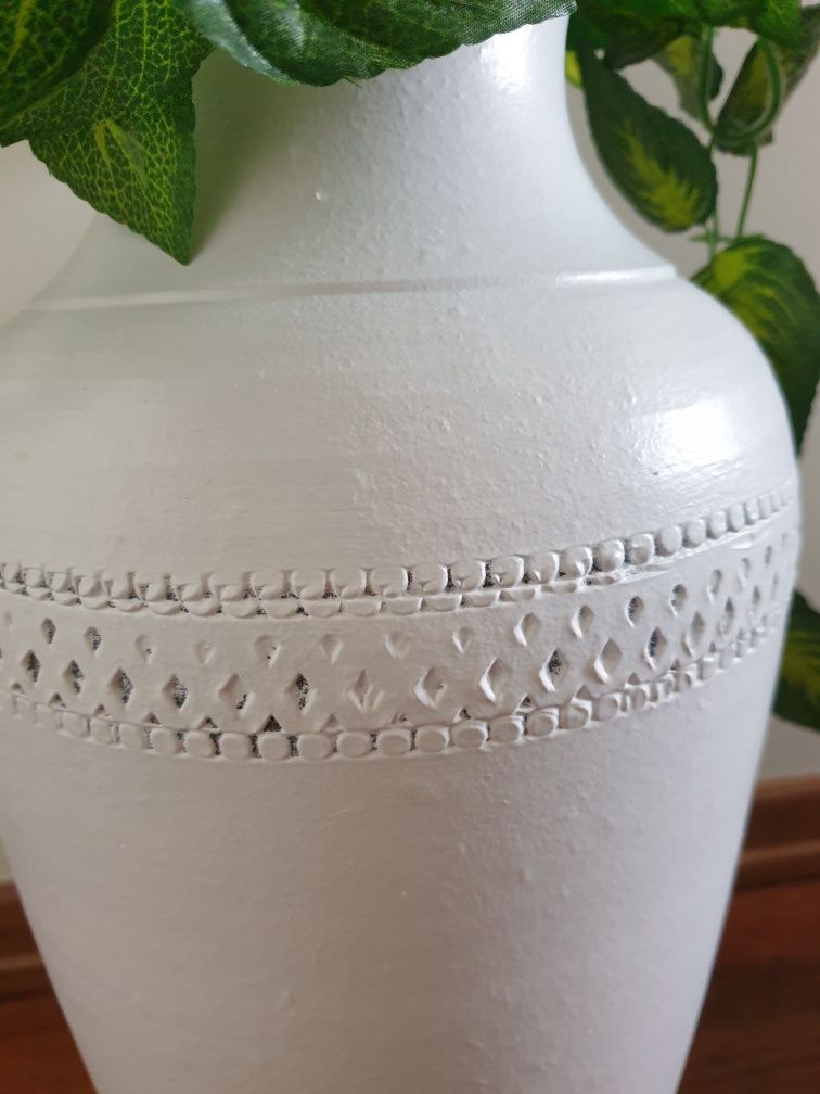 Vaso / pote de barro/ terracotta 50 cm PREÇO UNITÁRIO Terracotta vase