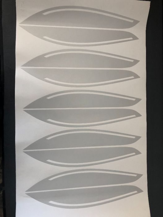 Bmw Serie 1 Pestanas 1M