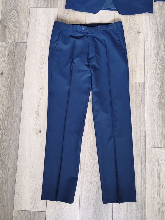 Garnitur męski Digel, rozm. 102 F46L, GB W35 3/4L