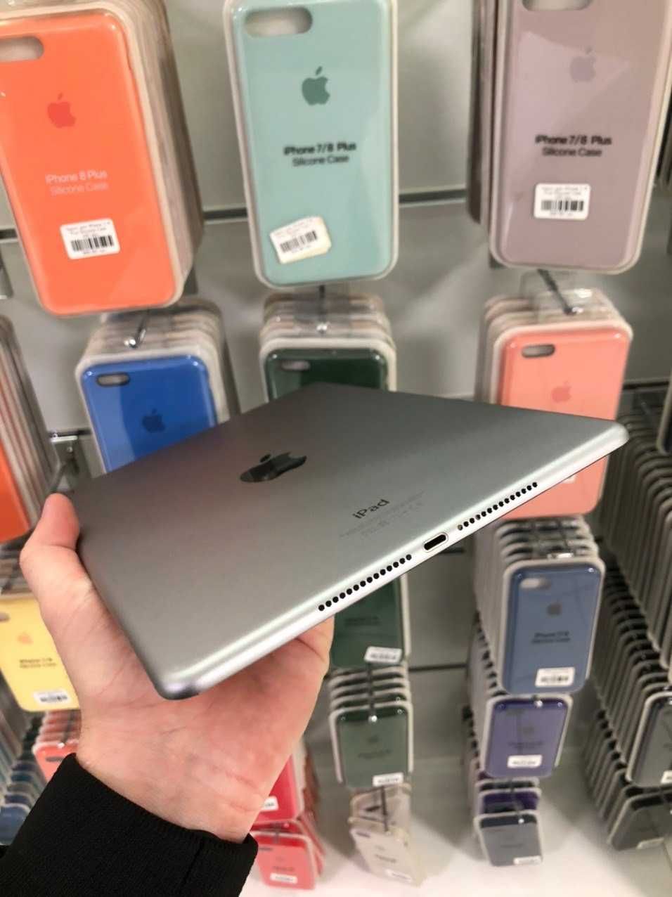 iPad Air 16Gb Wi Fi space grey
