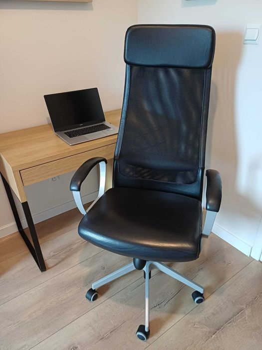 Fotel biurowy MARKUS