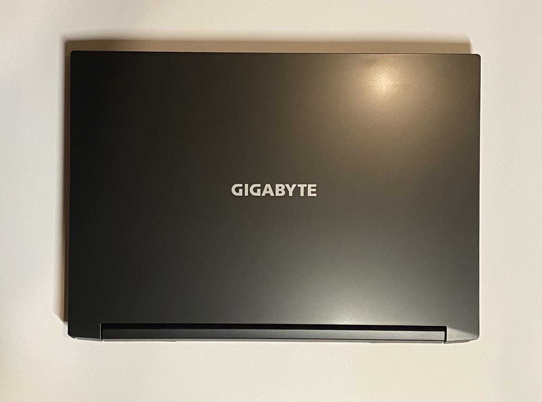Gigabyte A5 R7-5800H/16GB/1TB RTX3060/240Hz