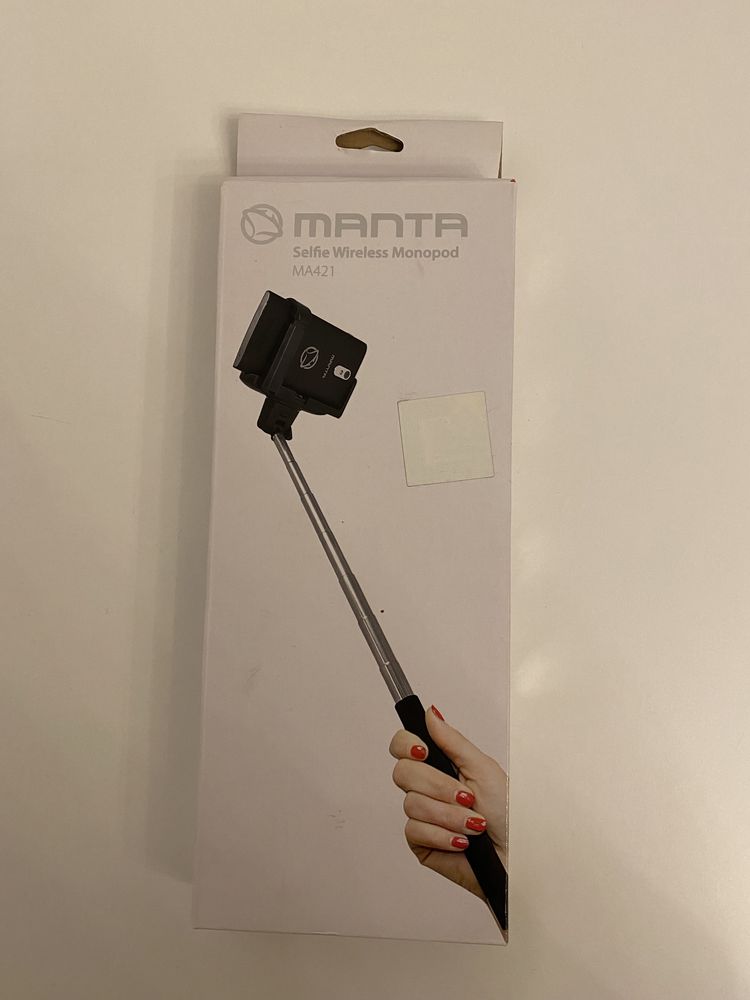 Selfiestick Manta MA421