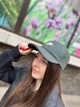 Кепка Nike U NK rise cap s cb fut trkr l