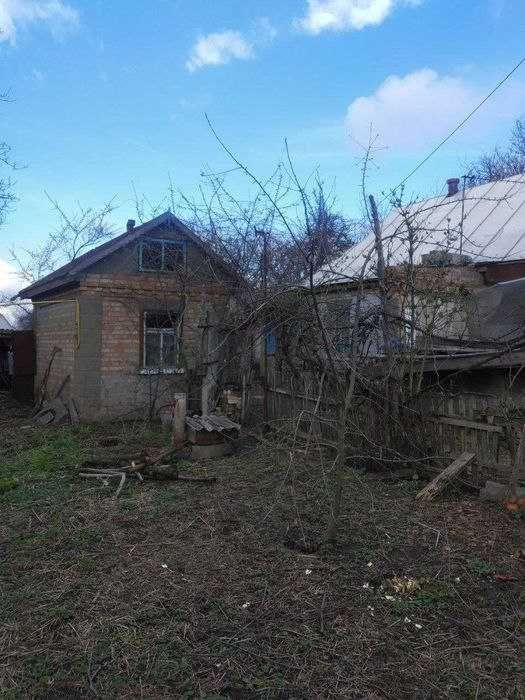 Будинок в селі Ягубець