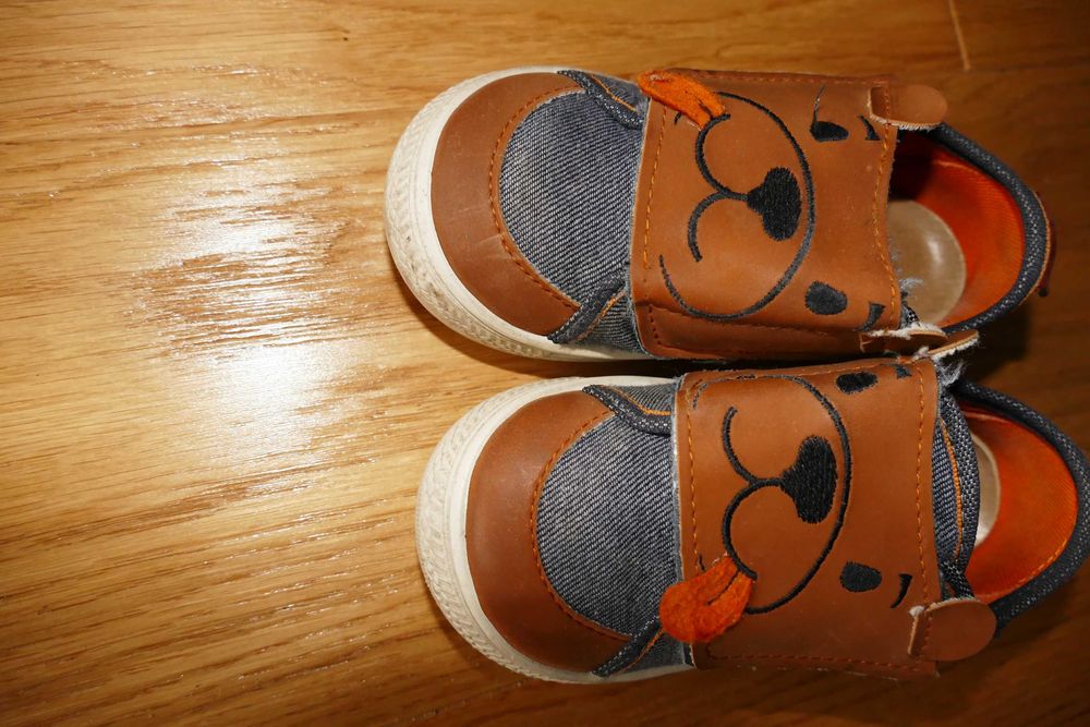 buty befado rozmiar 24