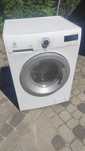 Pralko suszarka Electrolux 9kg 1600obr