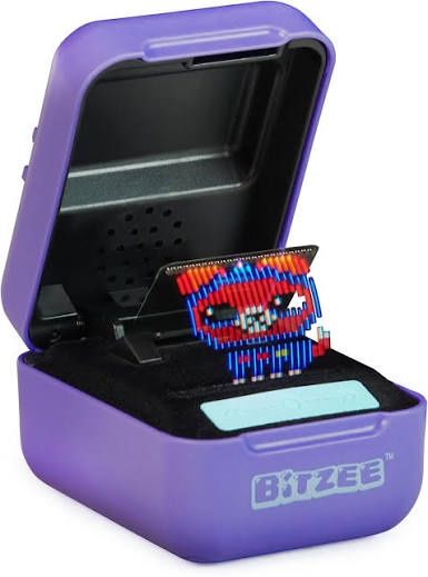 Jogo interativo Bitzee