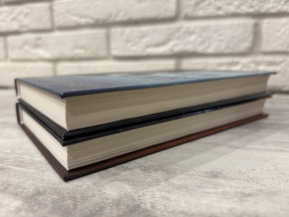 Дилогія "Знайди мене" Енн Фрейзер