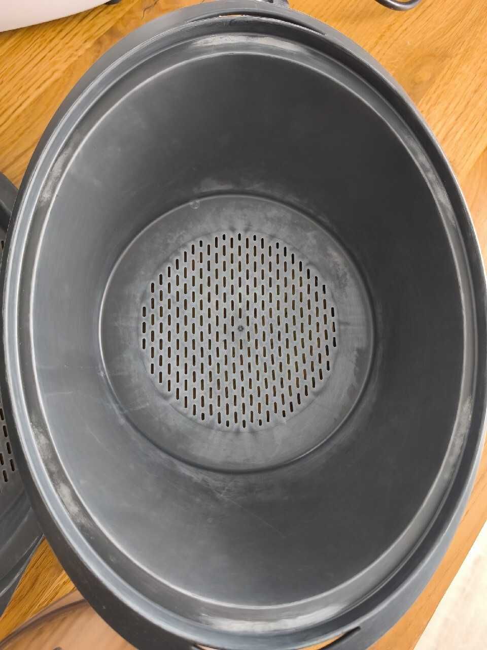 Thermomix TM5 z cook-key