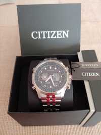 Zegarek Citizen eco drive JZ1060-50e