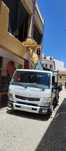 Transporte fret Algarve