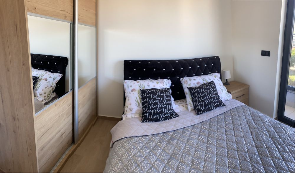 Wolne terminy we wrześniu Apartament z basenem do wynajęcia Czarnogóra