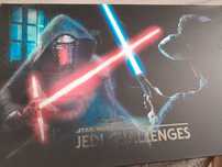 Gra Jedi Challenger