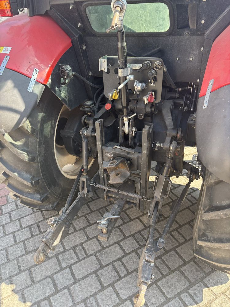 Zetor Proxima 7441, 1 właściciel, 2006rok 1845mt
