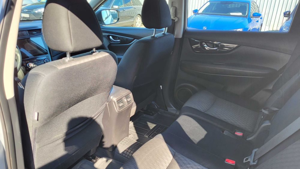 Авто Nissan X-Trail 2021 1.6d