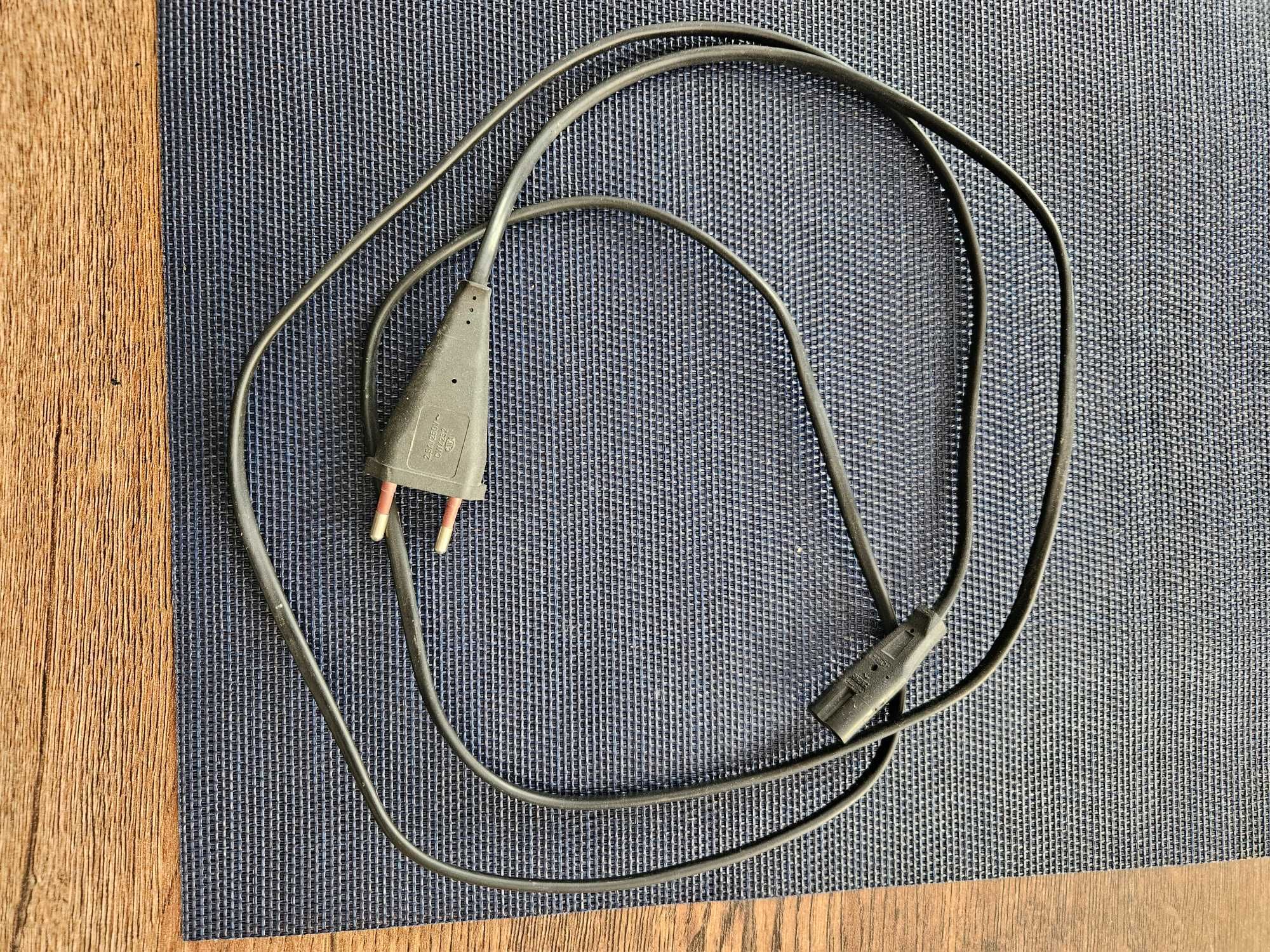 Kabel sieciowy, kabel sieciowy